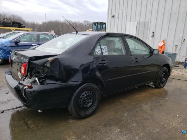 Photo 3 from auction – 2003 TOYOTA COROLLA CE with VIN JTDBR32E030036557
