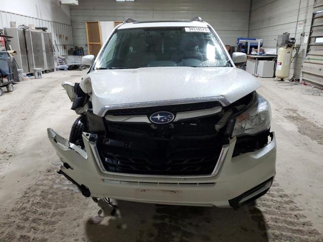 Photo 5 from auction – 2018 SUBARU FORESTER 2 with VIN JF2SJAGC5JH466216