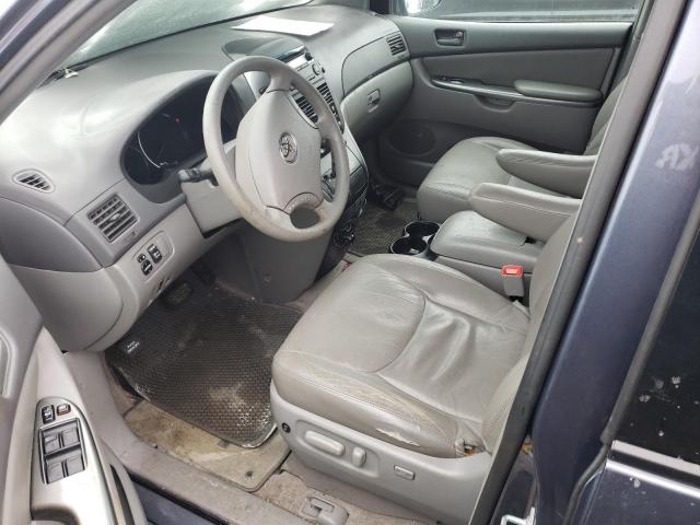 Photo 7 from auction – 2010 TOYOTA SIENNA LE with VIN 5TDJK4CC1AS028562