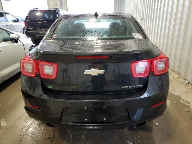 Photo 6 from auction – 2015 CHEVROLET MALIBU LTZ with VIN 1G11F5SL3FF102902