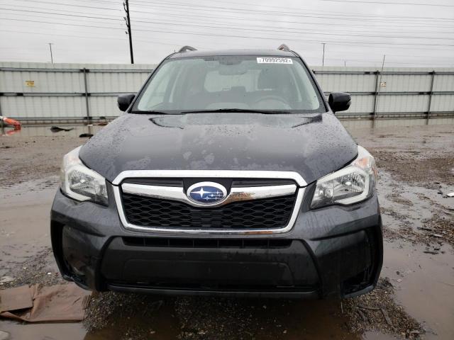Photo 5 from auction – 2016 SUBARU FORESTER 2 with VIN JF2SJGXC3GH438958