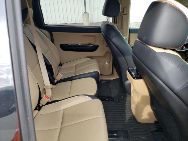 Photo 11 from auction – 2015 KIA SEDONA EX with VIN KNDMC5C17F6059403