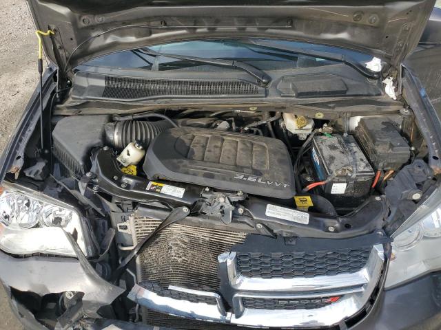 Photo 12 from auction – 2016 DODGE GRAND CARA with VIN 2C4RDGCG5GR363004