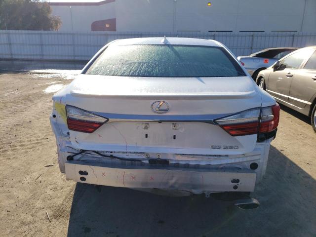 Photo 6 from auction – 2017 LEXUS ES 350 with VIN 58ABK1GG2HU037152