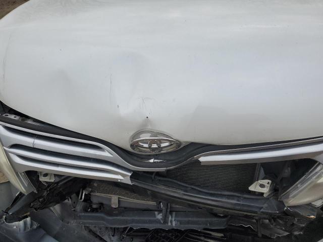 Photo 11 from auction – 2011 TOYOTA VENZA with VIN 4T3ZA3BB7BU042782