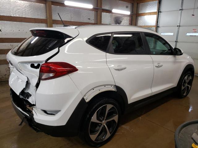 Photo 3 from auction – 2016 HYUNDAI TUCSON LIM with VIN KM8J3CA23GU032940