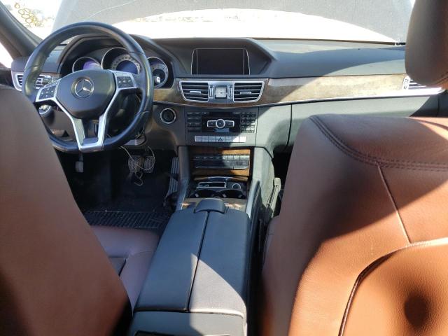 Photo 8 from auction – 2014 MERCEDES-BENZ E 350 with VIN WDDHF5KB8EA907034