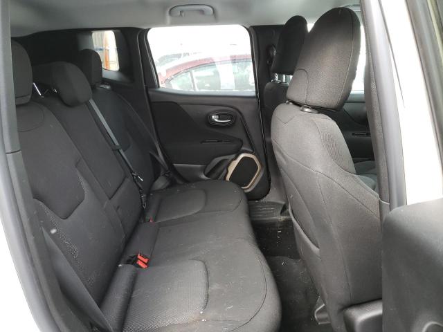 Photo 10 from auction – 2017 JEEP RENEGADE L with VIN ZACCJBBB4HPF44446