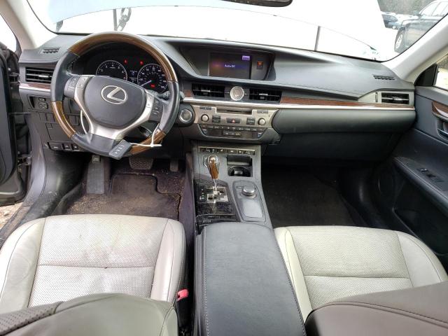 Photo 8 from auction – 2013 LEXUS ES 350 with VIN JTHBK1GG9D2057107