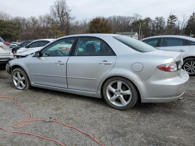 Photo 2 from auction – 2008 MAZDA 6 I with VIN 1YVHP80C485M43381