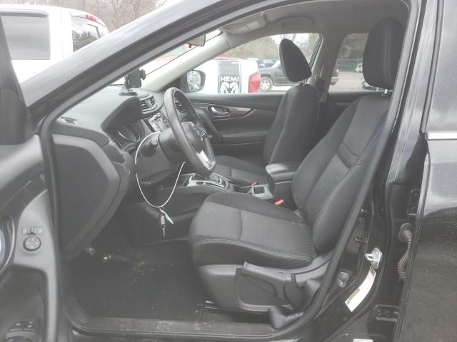 Photo 7 from auction – 2017 NISSAN ROGUE S with VIN JN8AT2MV2HW255324