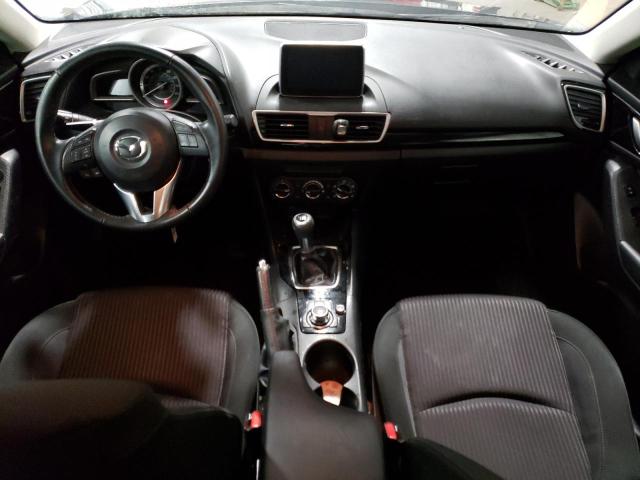 Photo 8 from auction – 2015 MAZDA 3 TOURING with VIN 3MZBM1L79FM188130