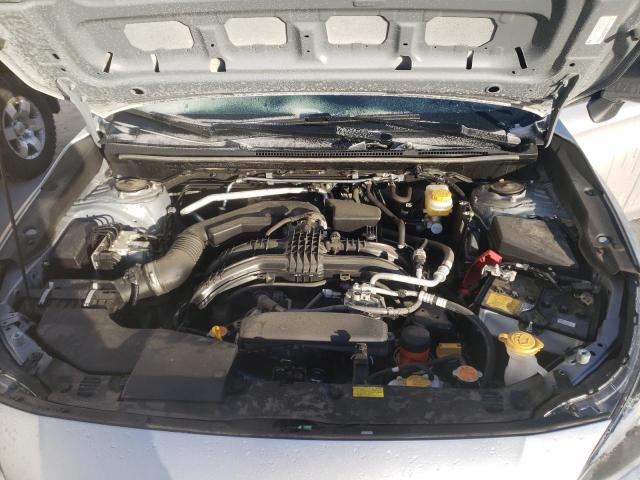 Photo 12 from auction – 2020 SUBARU CROSSTREK with VIN JF2GTABCXL8258648