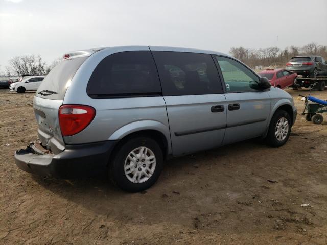 Photo 3 from auction – 2005 DODGE GRAND CARA with VIN 1D4GP25B95B251243