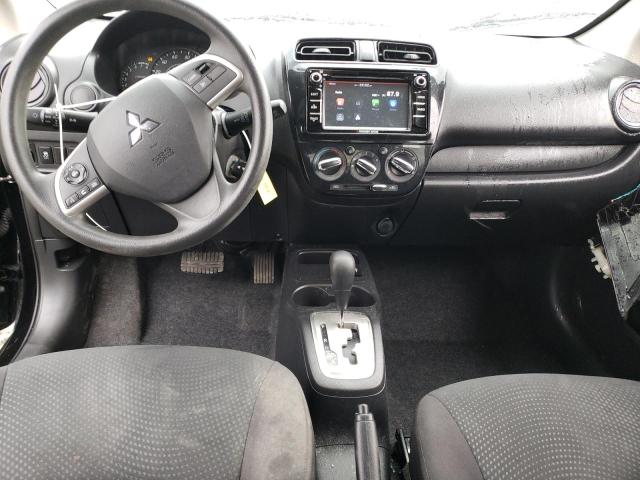 Photo 8 from auction – 2019 MITSUBISHI MIRAGE G4 with VIN ML32F3FJ6KHF12042