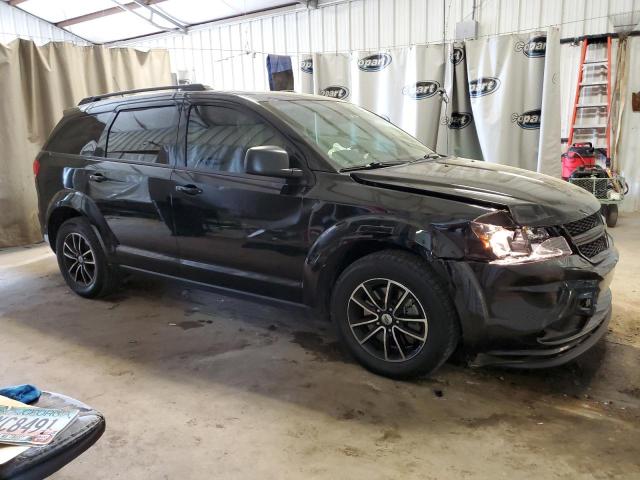 Photo 4 from auction – 2018 DODGE JOURNEY SE with VIN 3C4PDCAB8JT363414