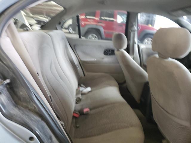 Photo 10 from auction – 2002 SATURN SL2 with VIN 1G8ZK52762Z143181