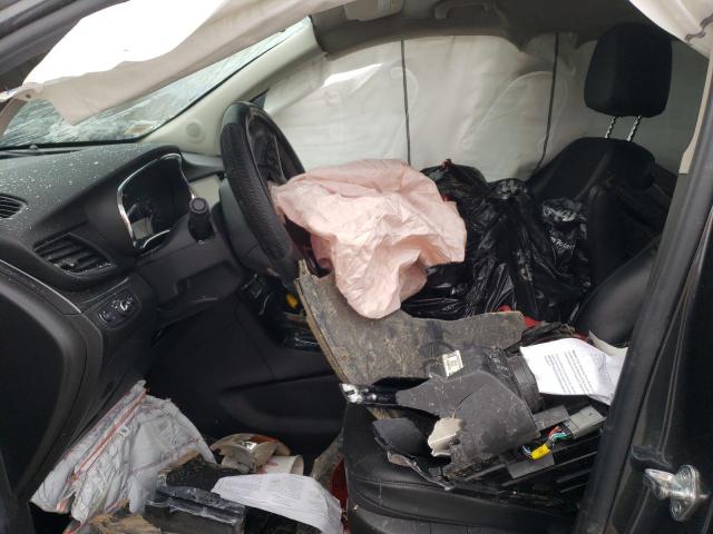 Photo 7 from auction – 2017 BUICK ENCORE PRE with VIN KL4CJFSMXHB019419