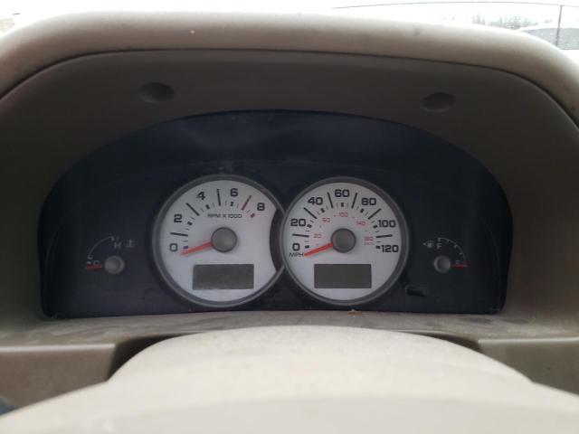 Photo 9 from auction – 2005 FORD ESCAPE LIM with VIN 1FMYU94115KB05605