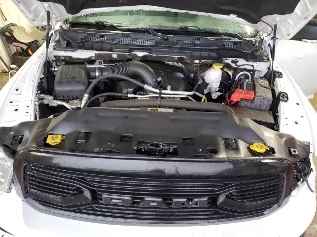 Photo 11 from auction – 2019 RAM 1500 CLASS with VIN 1C6RR7TT9KS637530