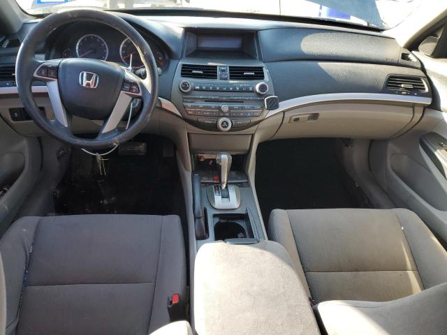 Photo 8 from auction – 2012 HONDA ACCORD LXP with VIN 1HGCP2F48CA140246