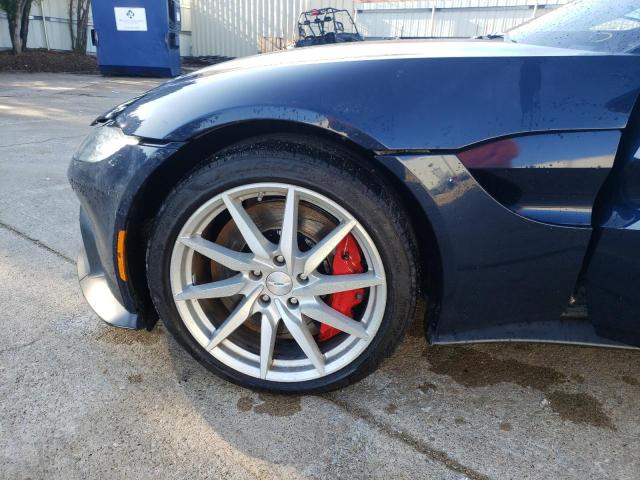 Photo 13 from auction – 2019 ASTON MARTIN VANTAGE with VIN SCFSMGAW2KGN02741