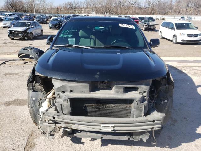 Photo 5 from auction – 2015 FORD EXPLORER X with VIN 1FM5K7D88FGB66416