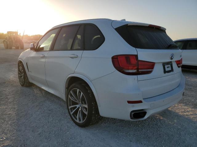 Photo 2 from auction – 2017 BMW X5 XDRIVE3 with VIN 5UXKR0C37H0V77929