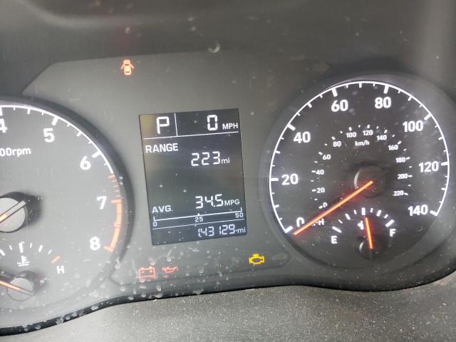 Photo 9 from auction – 2018 HYUNDAI ACCENT SE with VIN 3KPC24A32JE031816