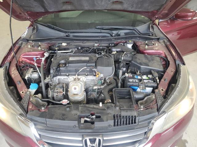 Photo 11 from auction – 2014 HONDA ACCORD LX with VIN 1HGCR2F37EA266330
