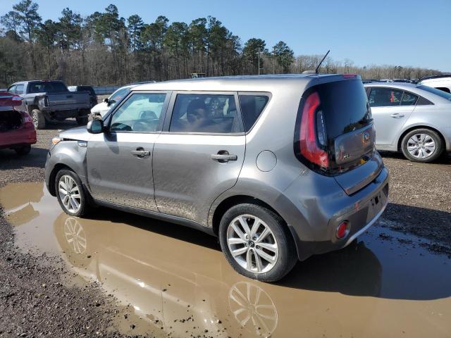 Foto 2 de la subasta – 2018 KIA SOUL + con VIN KNDJP3A54J7579708