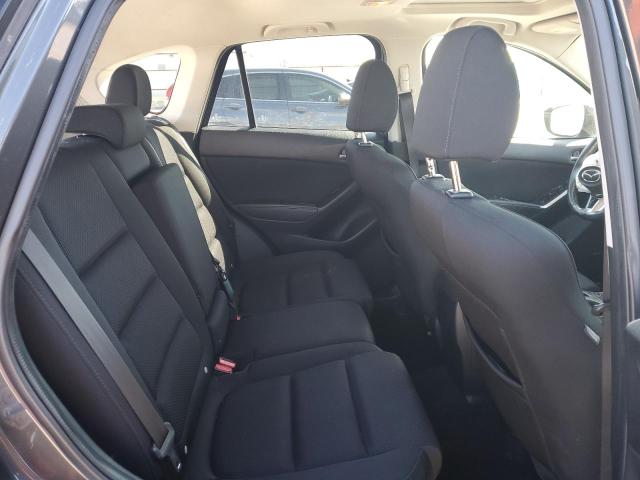 Photo 11 from auction – 2016 MAZDA CX-5 TOURI with VIN JM3KE2CY3G0640258