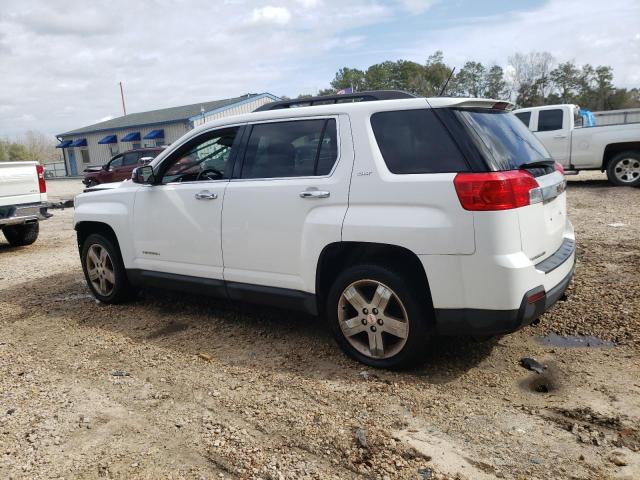 Photo 2 from auction – 2013 GMC TERRAIN SL with VIN 2GKALUEK6D6155957