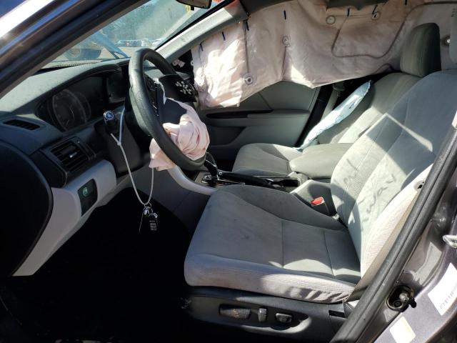 Photo 7 from auction – 2015 HONDA ACCORD EX with VIN 1HGCR2F71FA226829