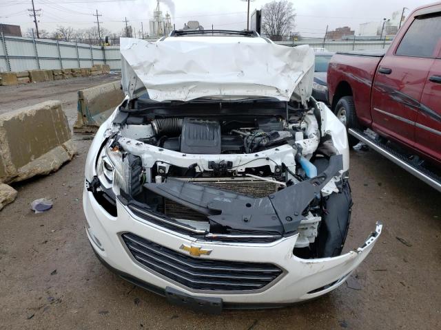 Photo 5 from auction – 2017 CHEVROLET EQUINOX PR with VIN 2GNALDEK6H6110283
