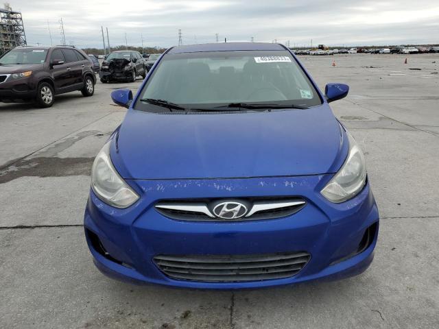 Photo 5 from auction – 2012 HYUNDAI ACCENT GLS with VIN KMHCT4AE4CU084001