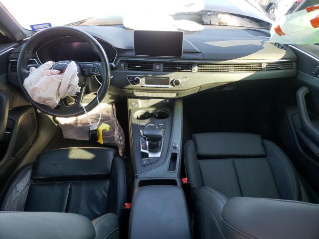 Photo 8 from auction – 2018 AUDI A4 PREMIUM with VIN WAULMAF45JA085735