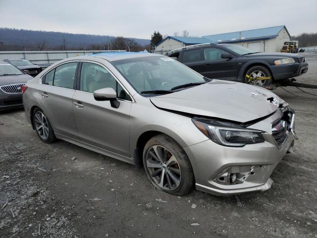 Photo 4 from auction – 2018 SUBARU LEGACY 2.5 with VIN 4S3BNAN6XJ3032192