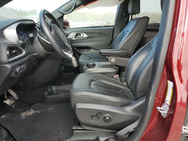 Photo 7 from auction – 2020 CHRYSLER PACIFICA T with VIN 2C4RC1EG3LR250644