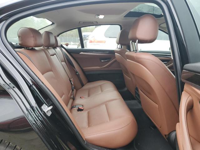 Photo 10 from auction – 2016 BMW 535 XI with VIN WBA5B3C52GD549501