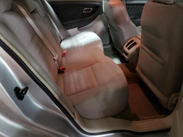 Photo 10 from auction – 2011 FORD TAURUS SE with VIN 1FAHP2DW1BG157240