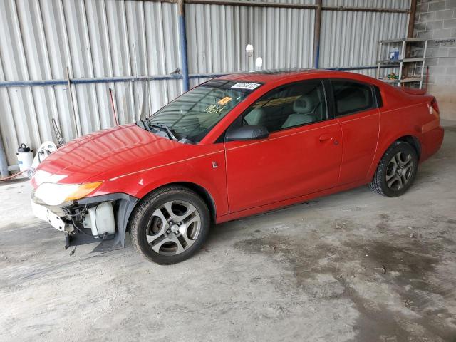 SATURN ION LEVEL 2005 with VIN 1G8AV12F85Z150156 - Photo from auction