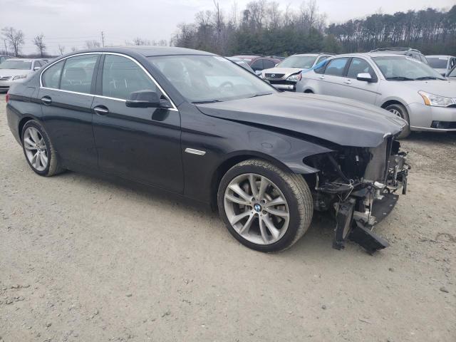 Photo 4 from auction – 2016 BMW 535 XI with VIN WBA5B3C51GD549621