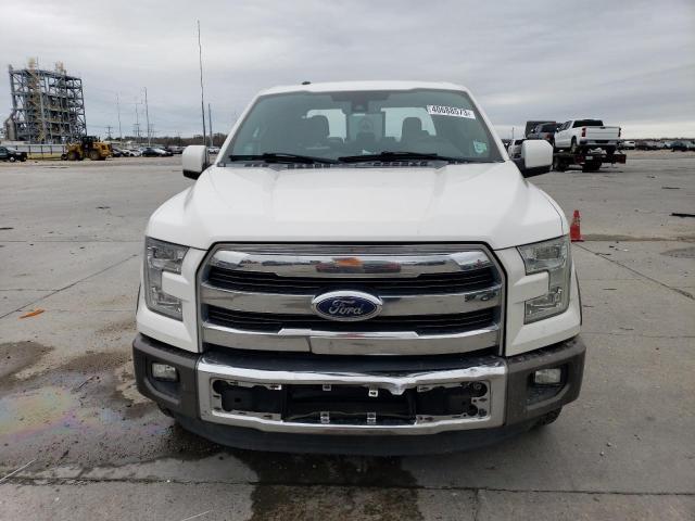 Photo 5 from auction – 2015 FORD F150 SUPER with VIN 1FTEW1CG0FFA23867