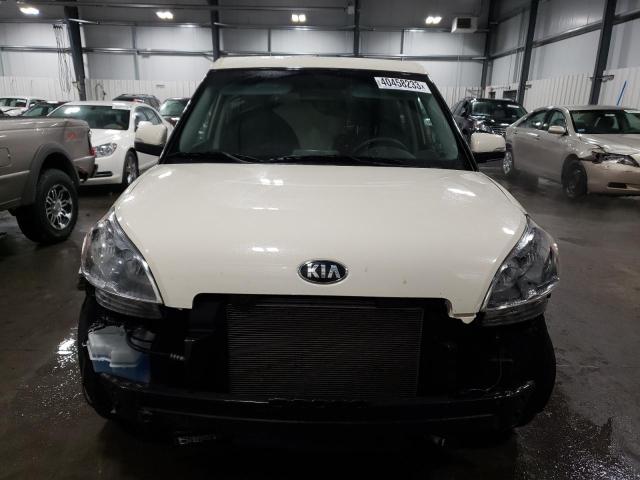 Photo 5 from auction – 2013 KIA SOUL + with VIN KNDJT2A69D7536470