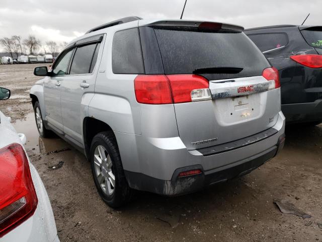Photo 2 from auction – 2013 GMC TERRAIN SL with VIN 2GKALSEK9D6180310