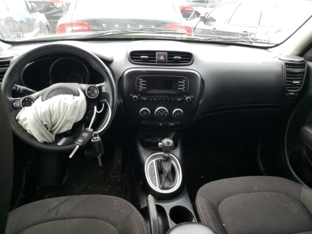 Photo 8 from auction – 2015 KIA SOUL with VIN KNDJN2A28F7804631