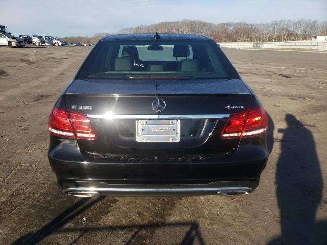 Photo 6 from auction – 2015 MERCEDES-BENZ E 350 4MAT with VIN WDDHF8JB8FB105498