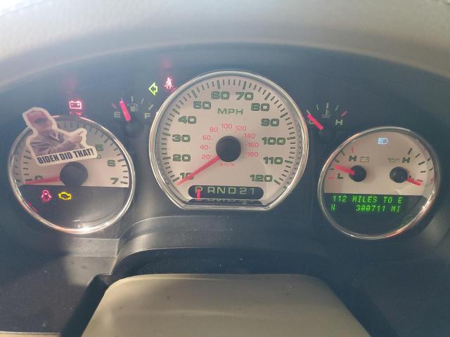Photo 9 from auction – 2005 FORD F150 SUPER with VIN 1FTPW14585FB36146