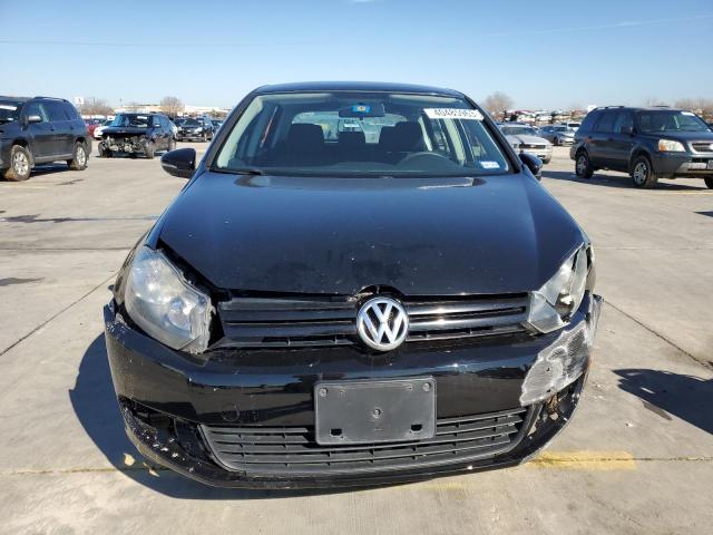 Photo 5 from auction – 2011 VOLKSWAGEN GOLF with VIN WVWDA9AJ0BW184222